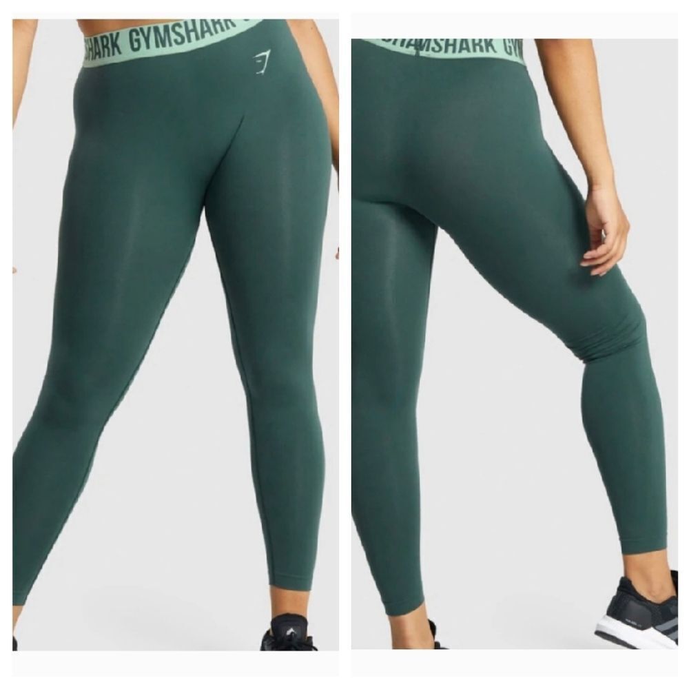 Gymshark Fit Seamless Leggings